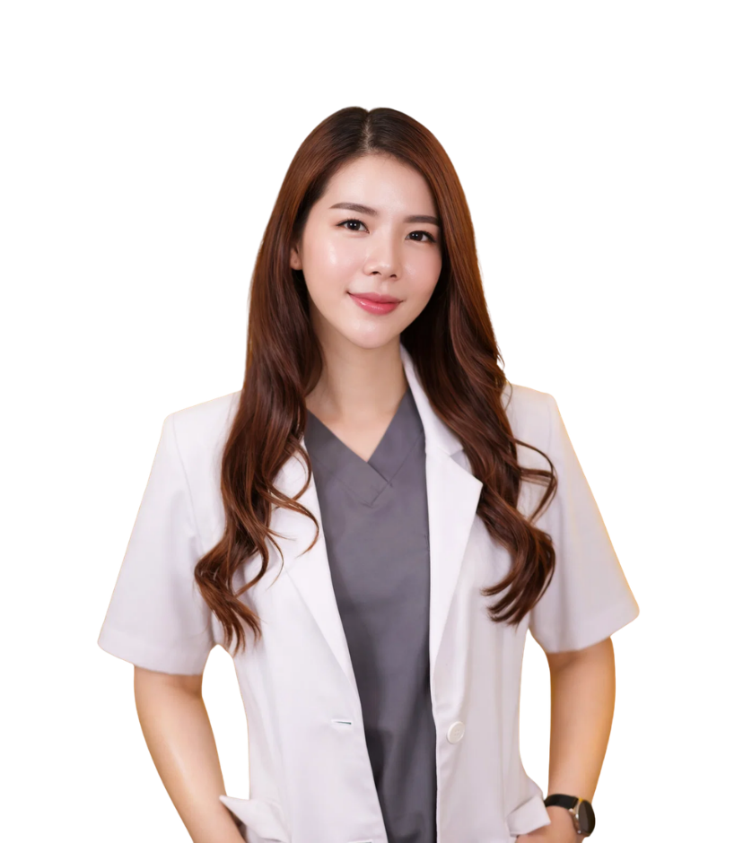 dr. Silvia – Libre Clinic
