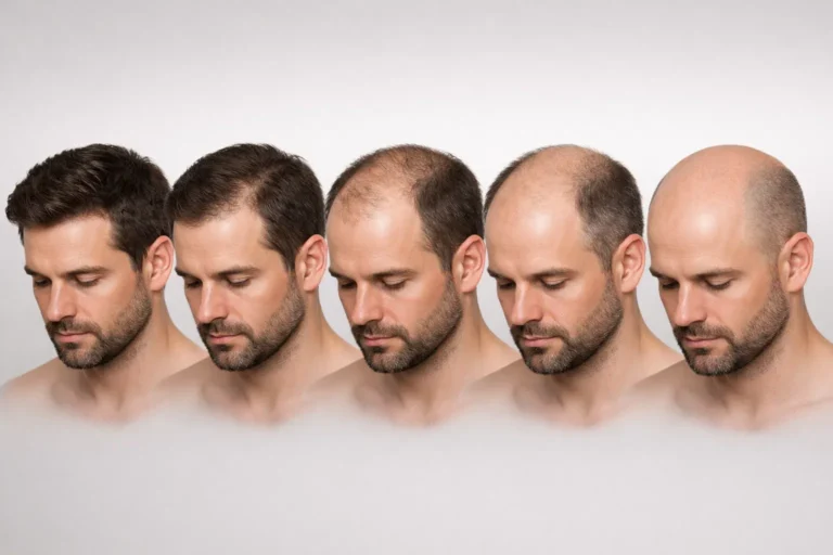transplantasi rambut