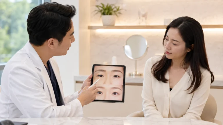 Hooded Eyes Treatment, Kapan Perlu Upper Blepharo?