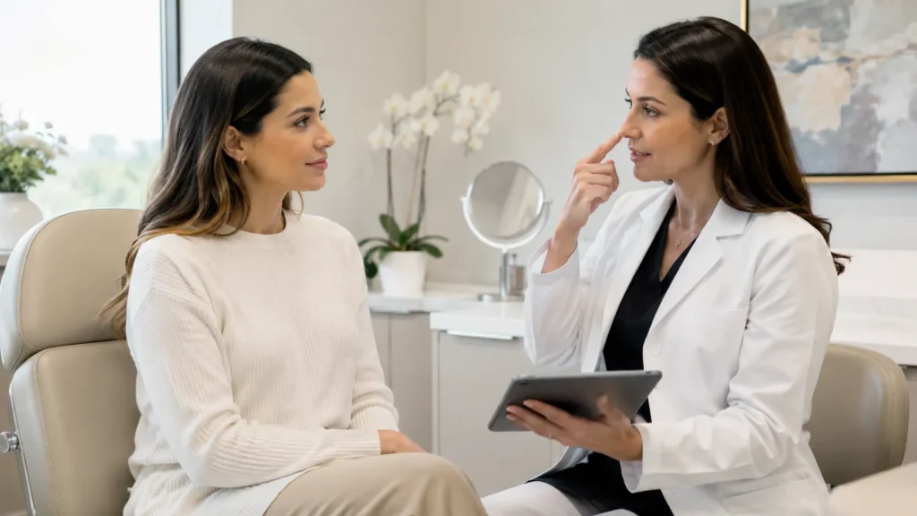 Recovery Lower Blepharoplasty, Tahapan Pemulihan yang Perlu Disiapkan