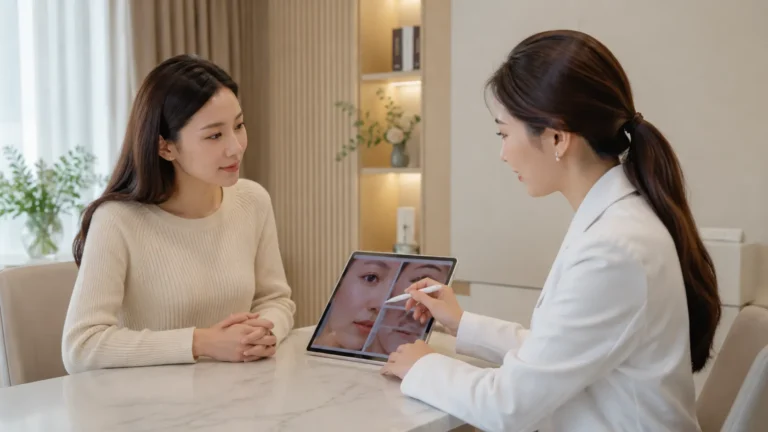 Harga Eye Bag Removal, Apa Saja yang Termasuk dalam Treatment?